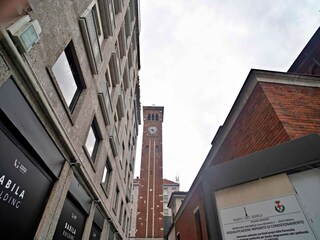 Apartamento Mailand  18