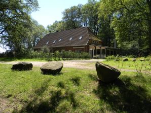 Gut Grasbeck Ferienwohnung Nr. 15 - Walsrode - image1