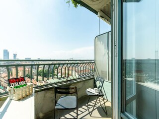 Apartment Mailand  18