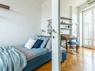 Apartment Mailand  19