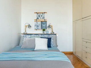 Apartment Mailand  21