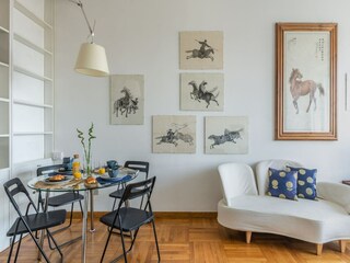 Apartment Mailand  23