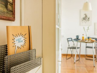 Apartment Mailand  25