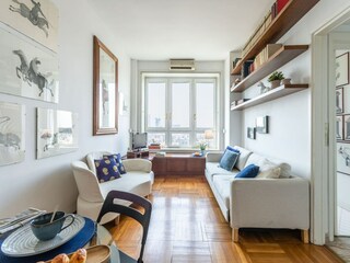 Apartment Mailand  26