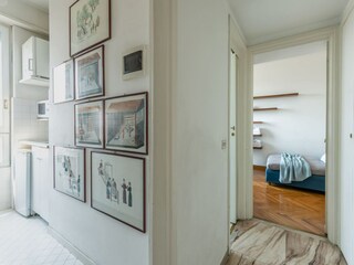 Apartment Mailand  29