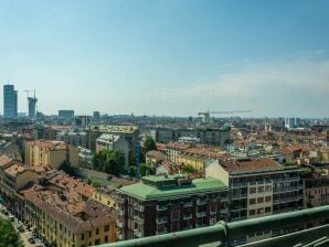 Appartement CENTRO Piazzale Biancamano - Luminoso bilocale in - Milan - image1