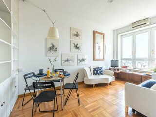 Apartment Mailand  15