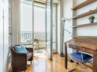 Apartment Mailand  8