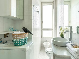Apartment Mailand  9