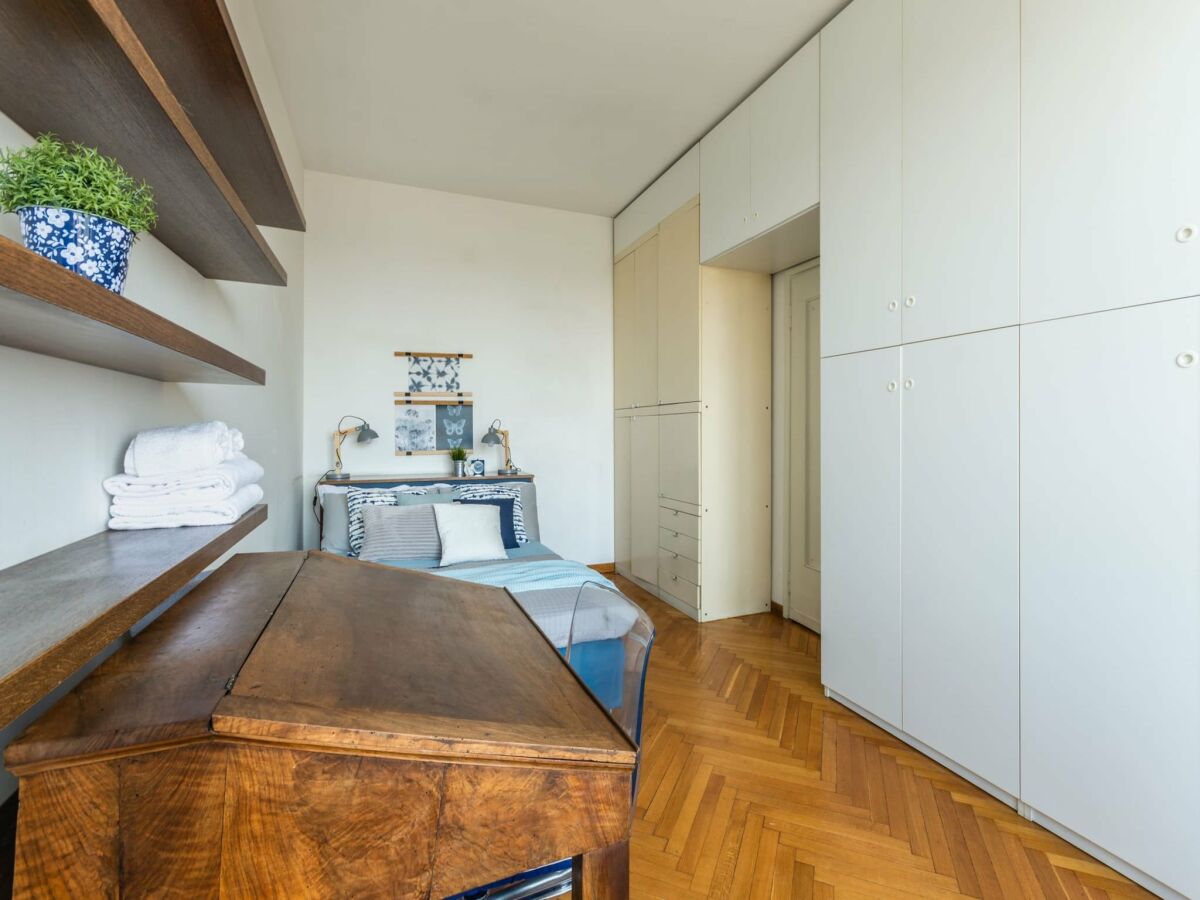 Apartment Mailand  11