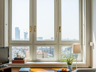 Apartment Mailand  12