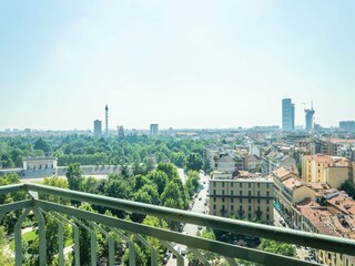 Apartment Mailand  17
