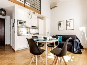 CENTRO Vicolo Fiori - Modern split-level apartment - Mailand - image1