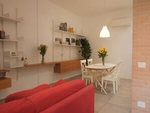 Apartment CENTRO Ampola 9 - Split-level loft w/garde near Fo - Livinallongo - image1