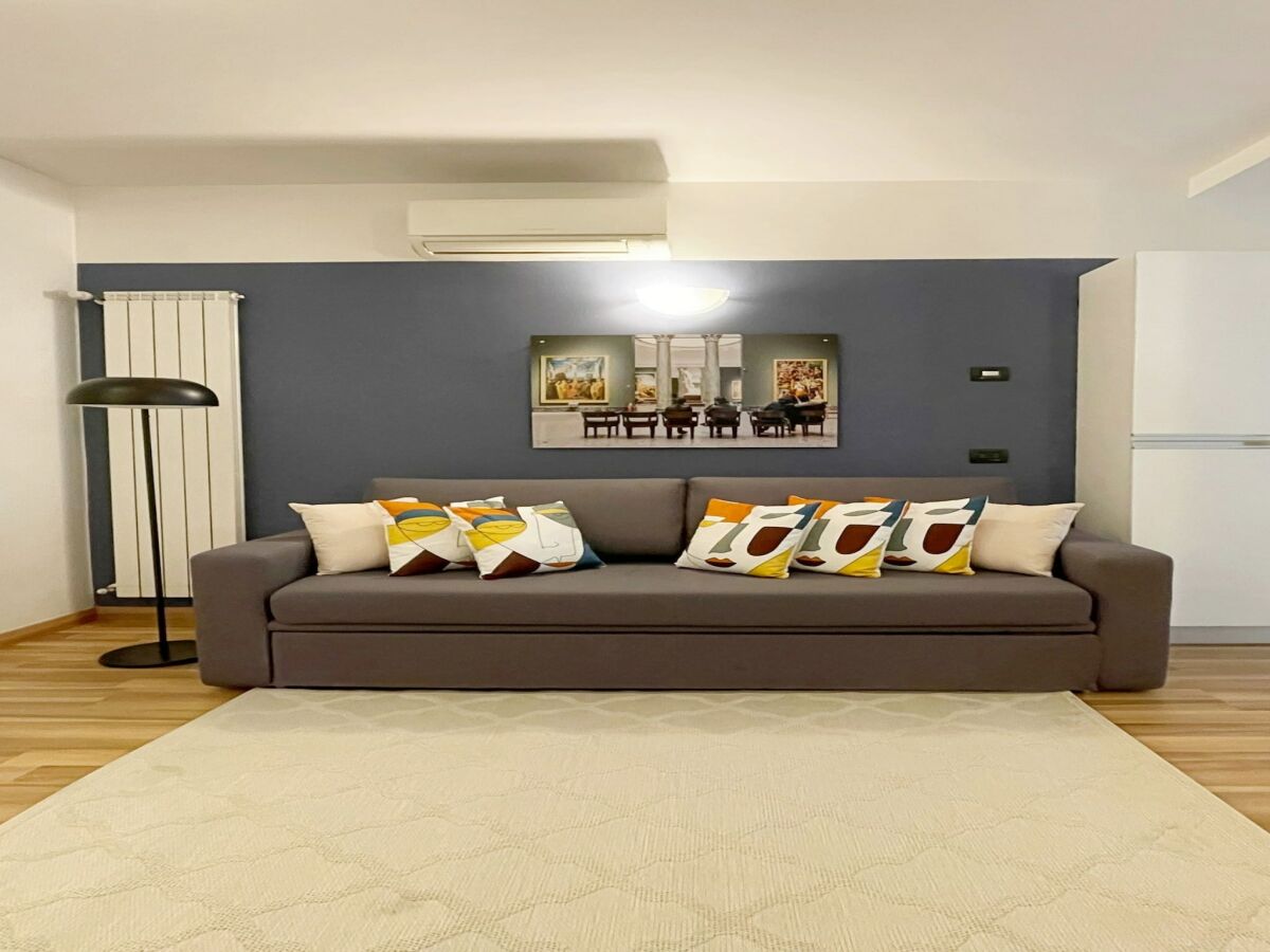 Apartamento Mailand  1