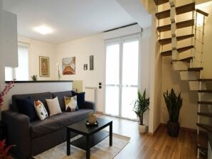 Appartement en duplex près de Milano Bovisa - Milan - image1