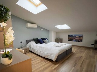 Apartamento Mailand  7
