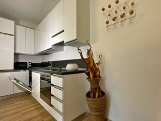 Apartamento Mailand  17