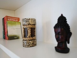 Apartamento Mailand  18