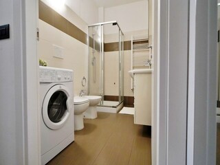 Apartamento Mailand  21