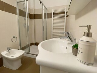 Apartamento Mailand  22