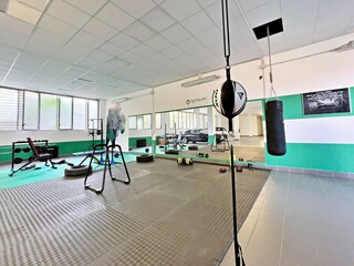Apartamento Mailand  24