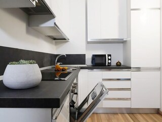 Apartamento Mailand  10