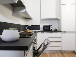 Appartement Mailand  10
