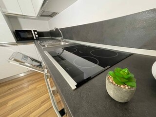 Apartamento Mailand  4