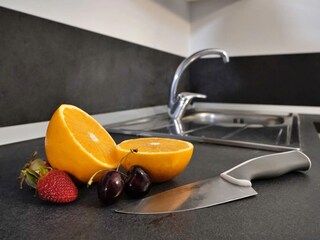 Apartamento Mailand  11