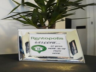 Appartement Mailand  12