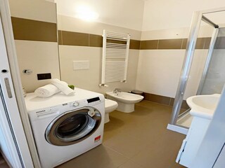 Appartement Mailand  14