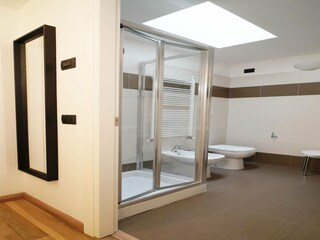 Apartamento Mailand  2