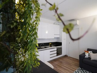 Appartement Mailand  22