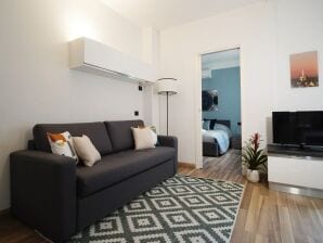 Appartement Candiani C1 bilocale - Milan - image1