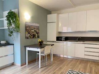 Appartement Mailand  13