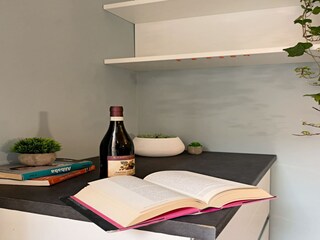 Appartement Mailand  14