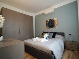 Appartement Mailand  15