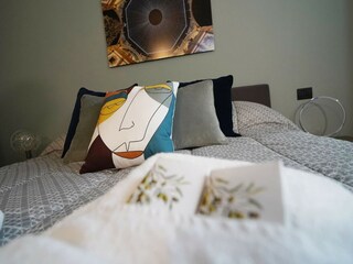 Appartement Mailand  19
