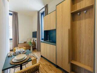 Apartment Mailand  14