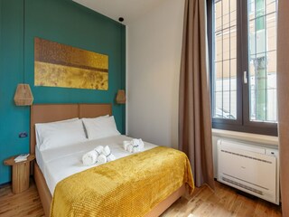 Apartment Mailand  15