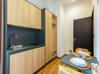 Apartment Mailand  16