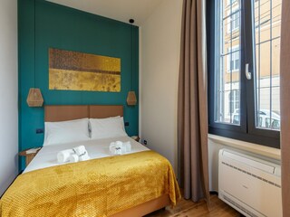 Apartment Mailand  17