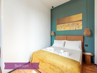 Apartment Mailand Features 2