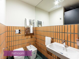 Apartment Mailand Features 3