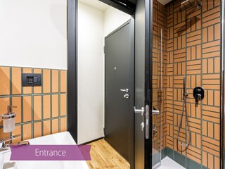 Apartment Mailand Ausstattung 5