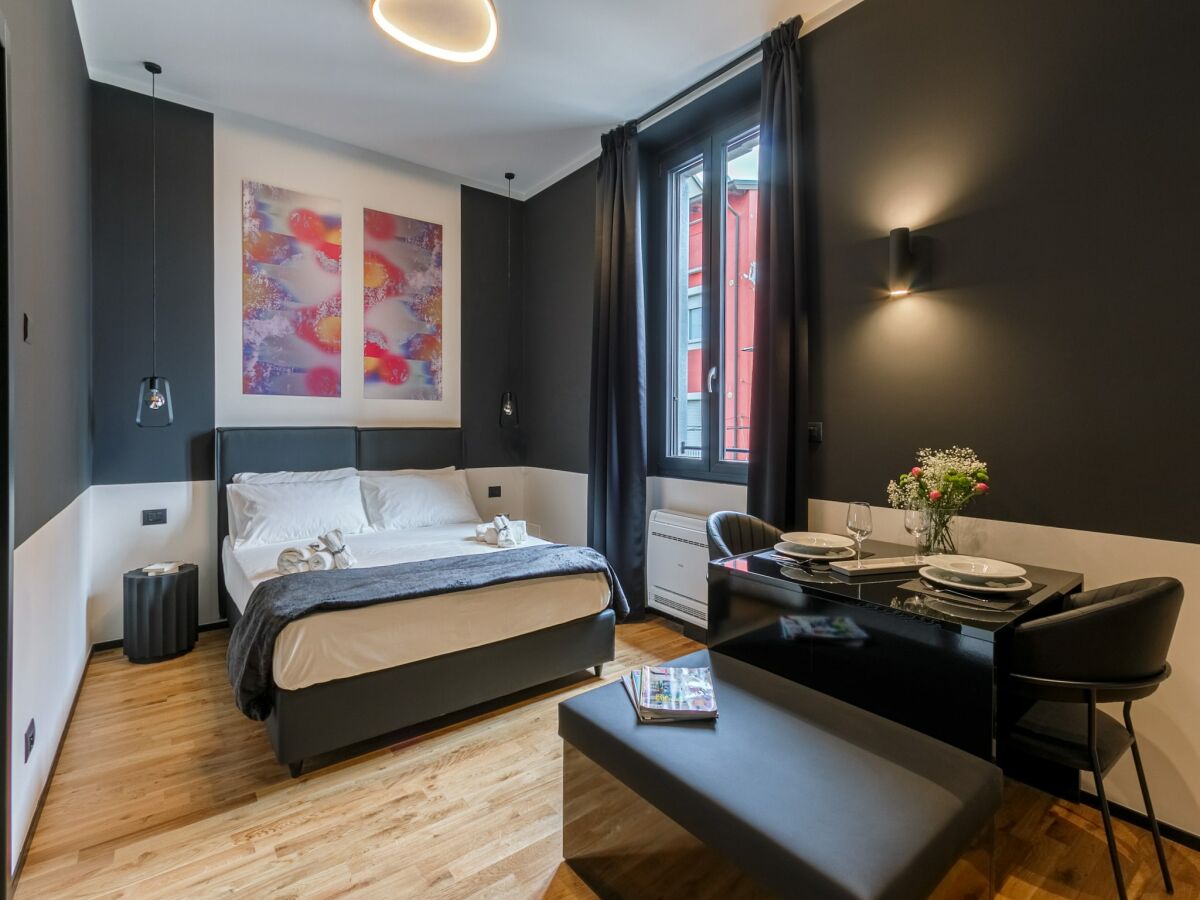 Apartamento Mailand  1