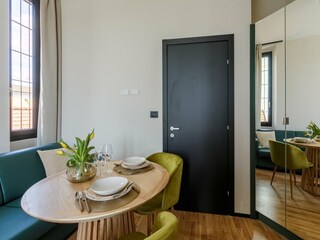 Apartamento Mailand  6