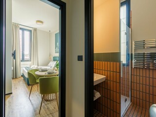 Apartamento Mailand  13