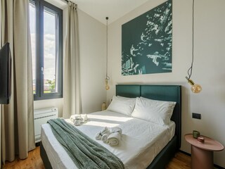 Apartamento Mailand  8